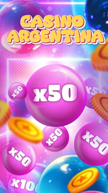 Casino Argentina Screenshot